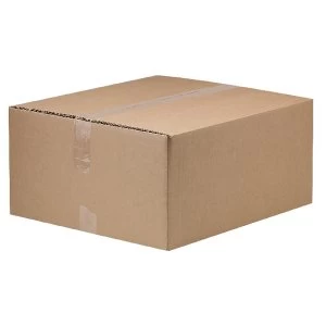 Image of Classic 499x443x222mm Double Wall Box Pack of 10 7276901