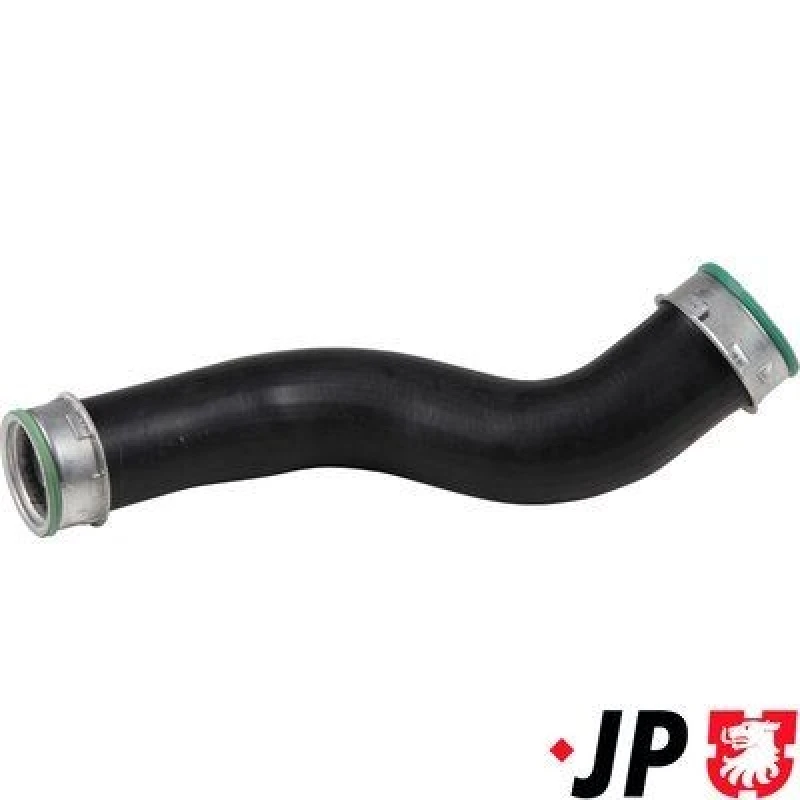 Image of JP GROUP Charger intake hose JP GROUP 1117708700