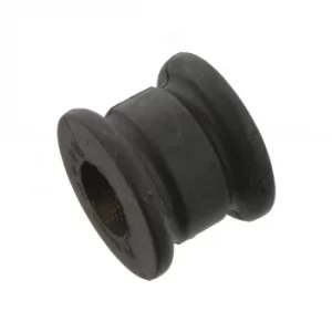 Image of Mounting Bush 14948 by Febi Bilstein Front Axle Left/Right