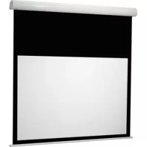 Image of Euroscreen 97" MDIN2217-D Fixed Frame Projector Screen