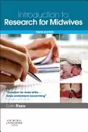 Image of introduction to research for midwives