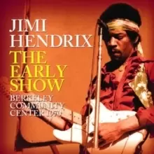 Image of The Early Show