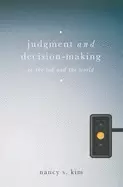 Image of judgment and decision making in the lab and the world