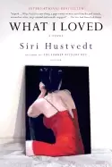 Image of what i loved a novel