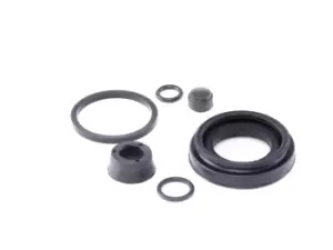 Image of QUICK BRAKE Brake Caliper Repair Kit VW,AUDI,OPEL 114-0019 Caliper Repair Kit,Brake Caliper Rebuild Kit,Repair Kit, brake caliper