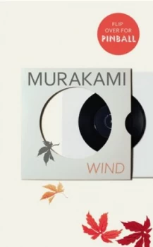 Image of Wind/pinball by Haruki Murakami Hardback