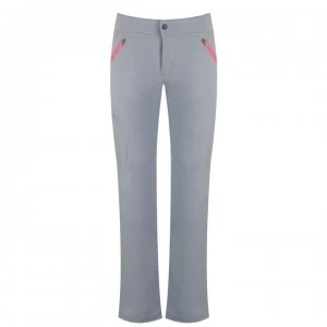 image of Columbia Passo Pants Ladies - Tradewinds Grey