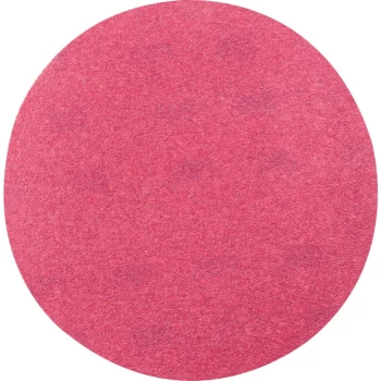 Image of 65745 - 310U Abrasive (Stick It) Paper Backed Disc 6 Hole 150MM P320 RD600A (Roll-100)