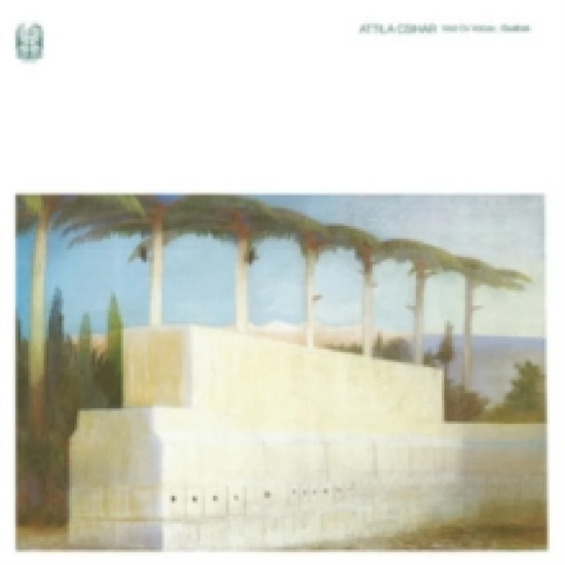 Image of Void Ov Voice: Baalbek Vinyl