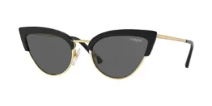 image of Vogue Eyewear Sunglasses VO5212S W44/87