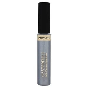 Image of Max Factor Colour Precision Liquid Single Eyeshadow Stardust Grey