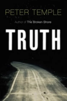 Image of Truth by Peter Temple Book