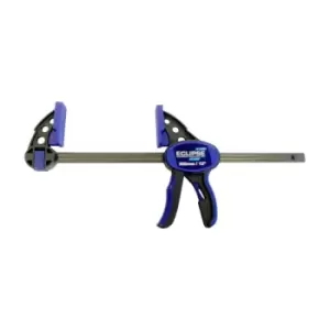 image of "Eclipse Eohbc12 Bar Clamp, One Handed, 12"