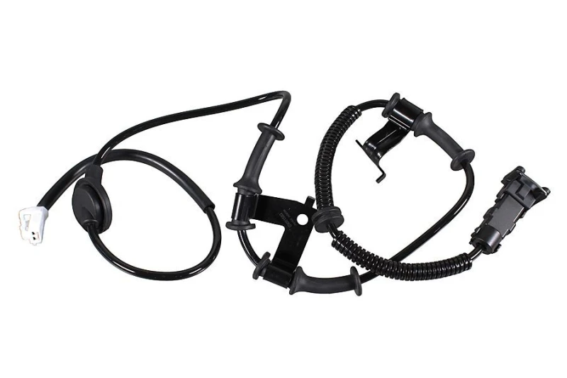 Image of ABS sensor METZGER 09001582