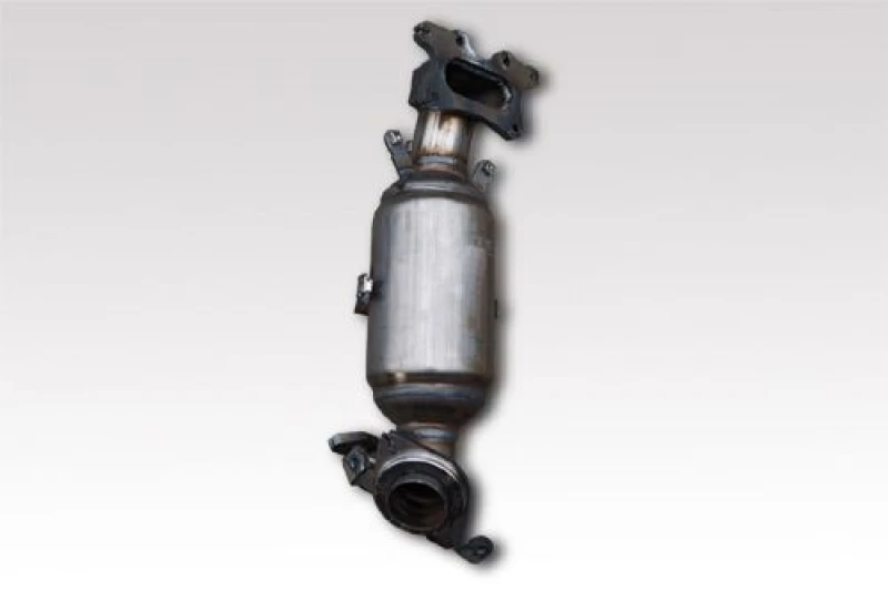 Image of Catalytic converter VEGAZ HOK-980