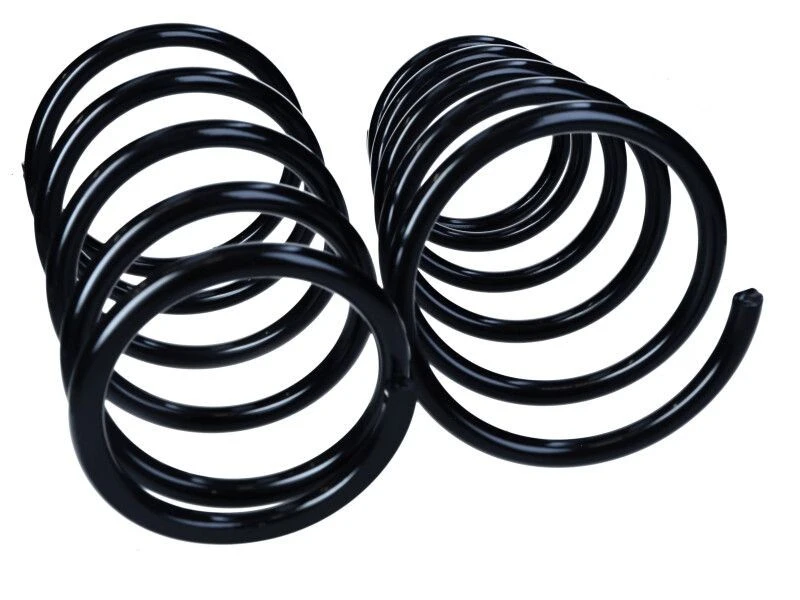 Image of MAXGEAR Coil spring MAXGEAR 60-1566D