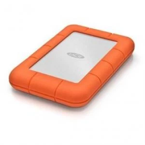 Image of LaCie 4TB Rugged Mini USB 3.0