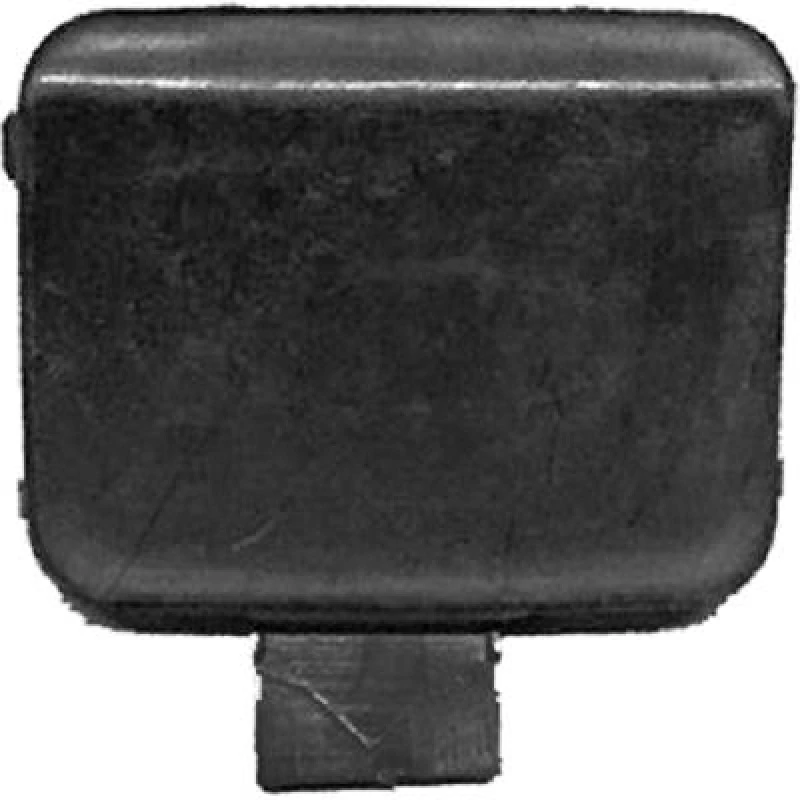 Image of Tow hook cover DIEDERICHS ZUB00010