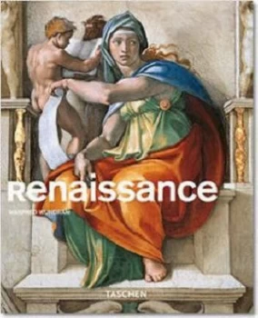 Image of Renaissance by Manfred Wundram and Ingo F Walther Paperback