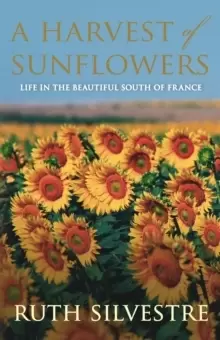 Image of A Harvest of Sunflowers