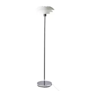 image of Opal Floor Lamp 31cm