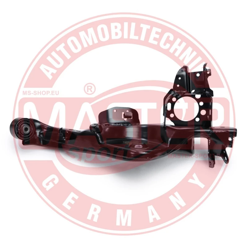 Image of MASTER-SPORT Suspension arm MASTER-SPORT 65548G-PCS-MS