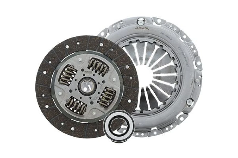 Image of AISIN Clutch kit AISIN KE-VW12