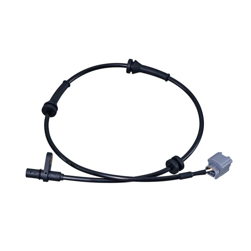 Image of HELLA ABS sensor HELLA 6PU 358 218-321