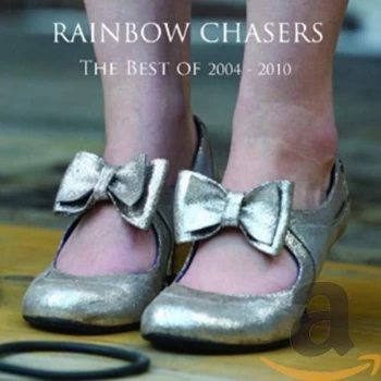 Image of Rainbow Chasers - The Best Of 2004 - 2010 CD