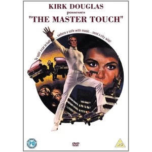 Image of The Master Touch DVD
