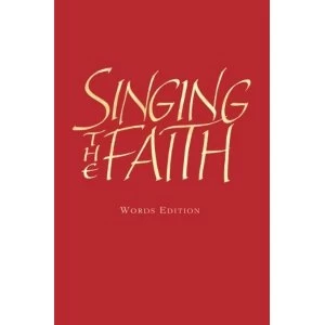 Image of Singing the Faith by Canterbury Press Norwich (Hardback, 2011)