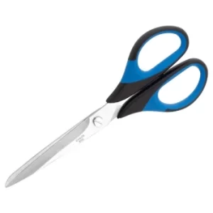 image of Judge All Purpose Scissors Curved 6"/15cm