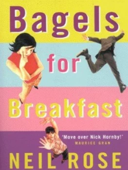Image of Bagels for Breakfast by Neil Rose Paperback
