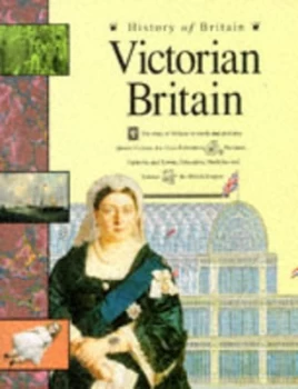 Image of Victorian Britain. Paperback