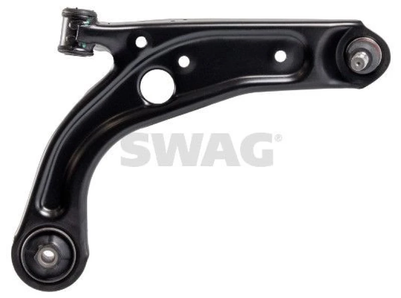 Image of Suspension arm SWAG 33 10 2096