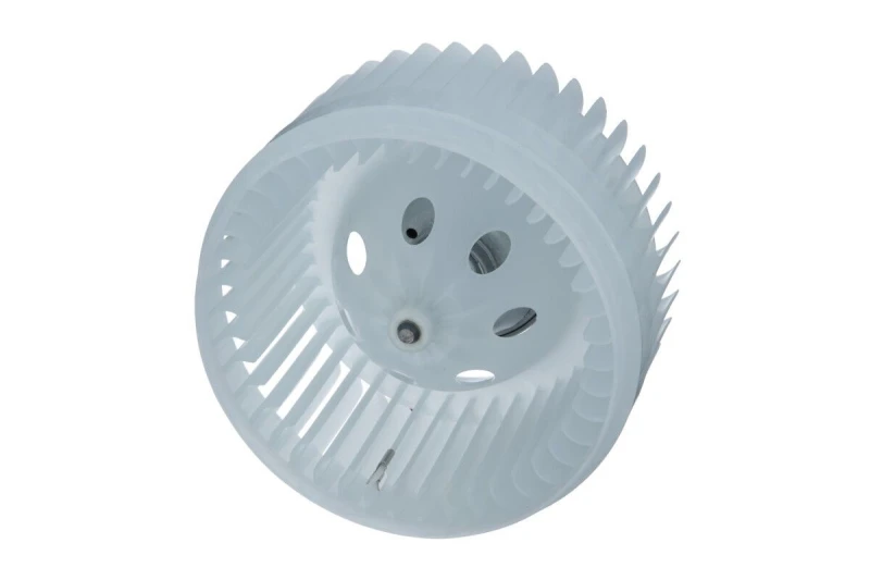 Image of Blower motor VALEO 884700