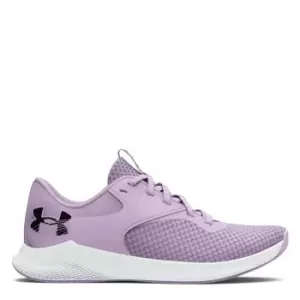 image of Under Armour Amour Charged Aurora 2 Trainers Ladies - Purple