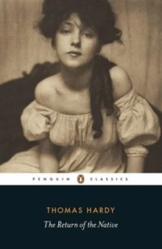 Image of The Return of the Native by Thomas Hardy Book