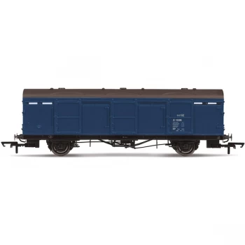 Image of Hornby BR, Extra Long CCT Van - Era 5 Model Train