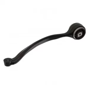 Image of Track Control Arm Link 40821 by Febi Bilstein Front/Rear Axle Left
