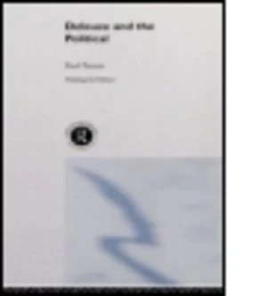 Image of Deleuze and the Political by Paul Patton Paperback