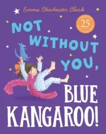 Image of Not Without You, Blue Kangaroo