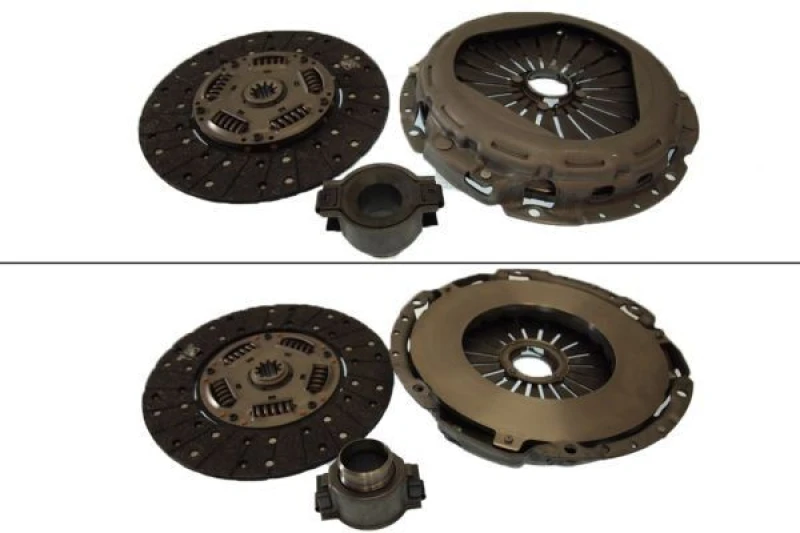 Image of KAWE Clutch kit KAWE 962508