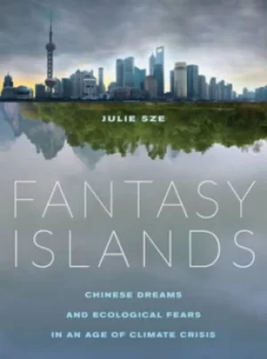 Image of Fantasy islands by Julie Sze