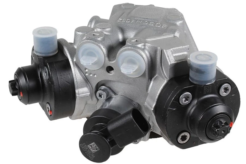 Image of METZGER 0830181 High Pressure Pump OE-PART GREENPARTS High Pressure Pump (3918)