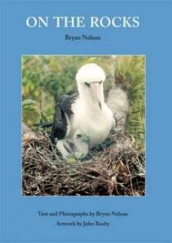 Image of On the Rocks by Bryan Nelson Paperback