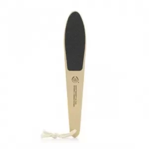 Image of The Body Shop File A Foot