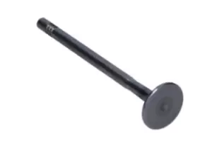 Image of AMP Exhaust Valve FIAT,LANCIA,VAUXHALL PFIA046-A-0-N 46471639,46471639