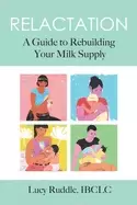 Image of relactation a guide to rebuilding your milk supply