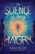 Image of science of being angry